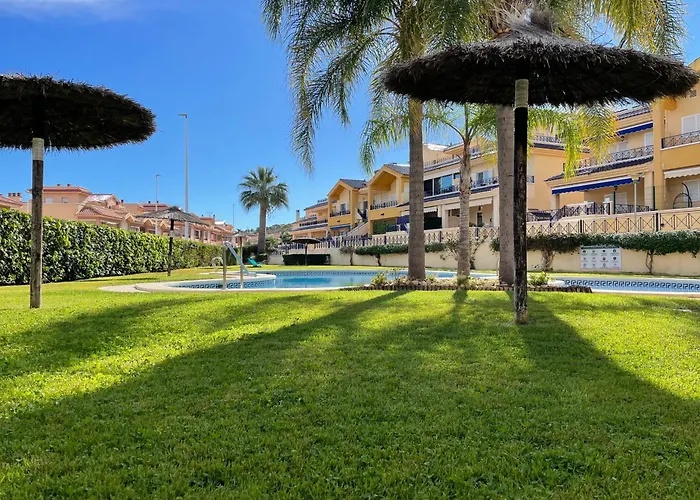 Lux De Novamar En Gran Alacant