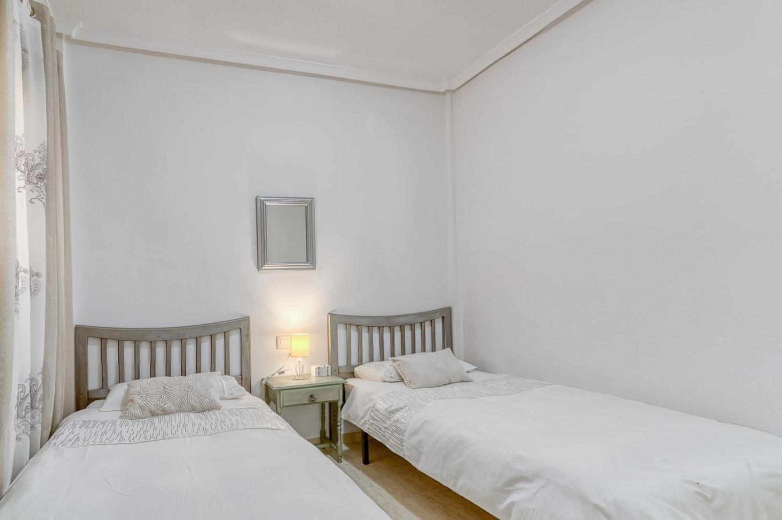 Holiday home Lux De Novamar En Gran Alacant