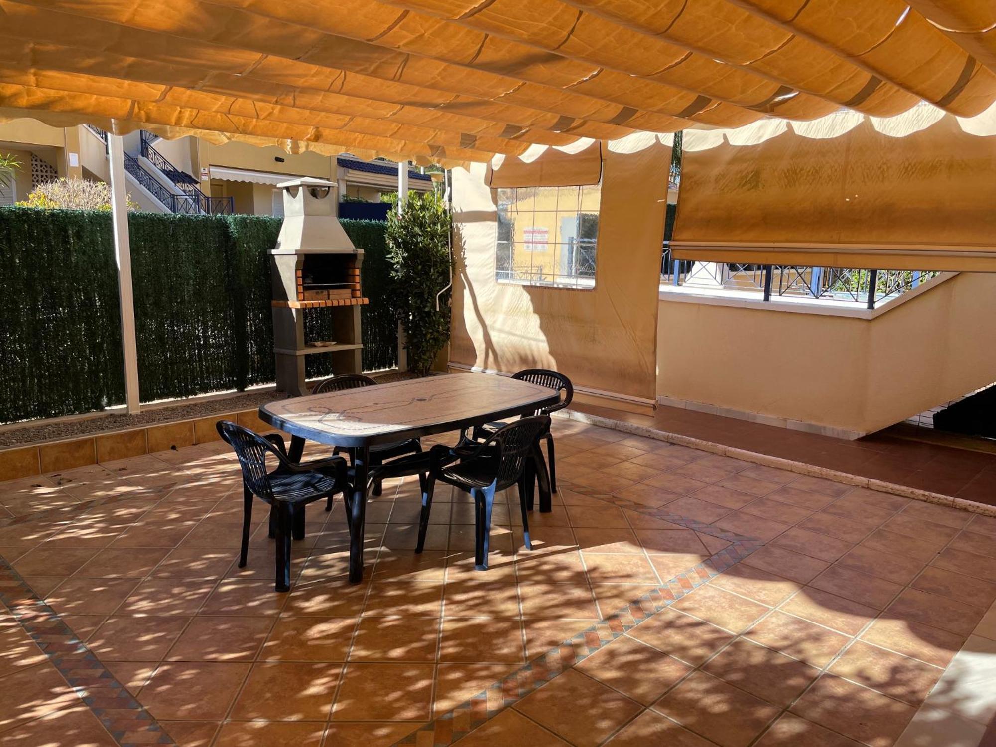 Lux De Novamar En Gran Alacant Holiday home Puerto Marino