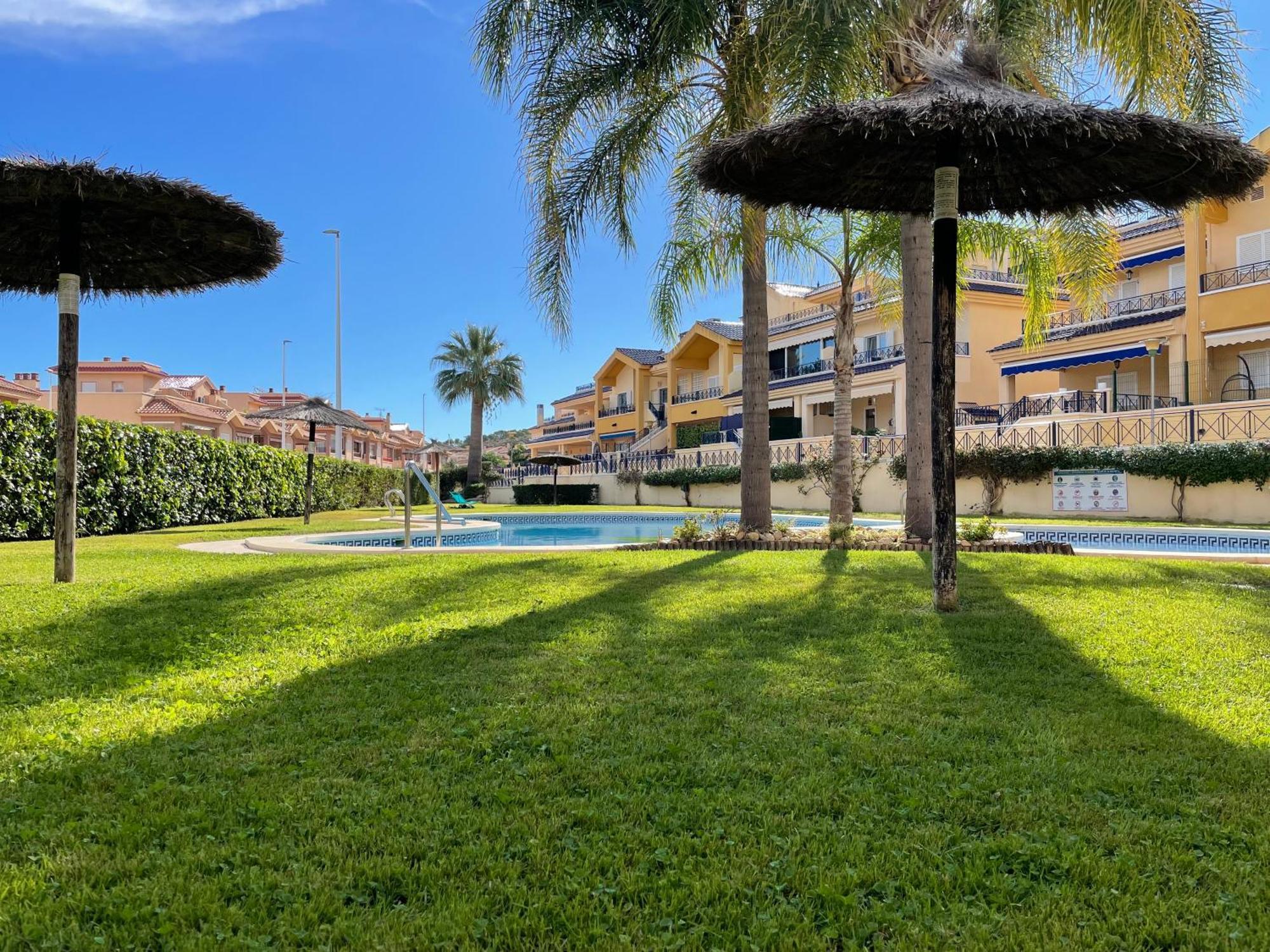 Holiday home Lux De Novamar En Gran Alacant *