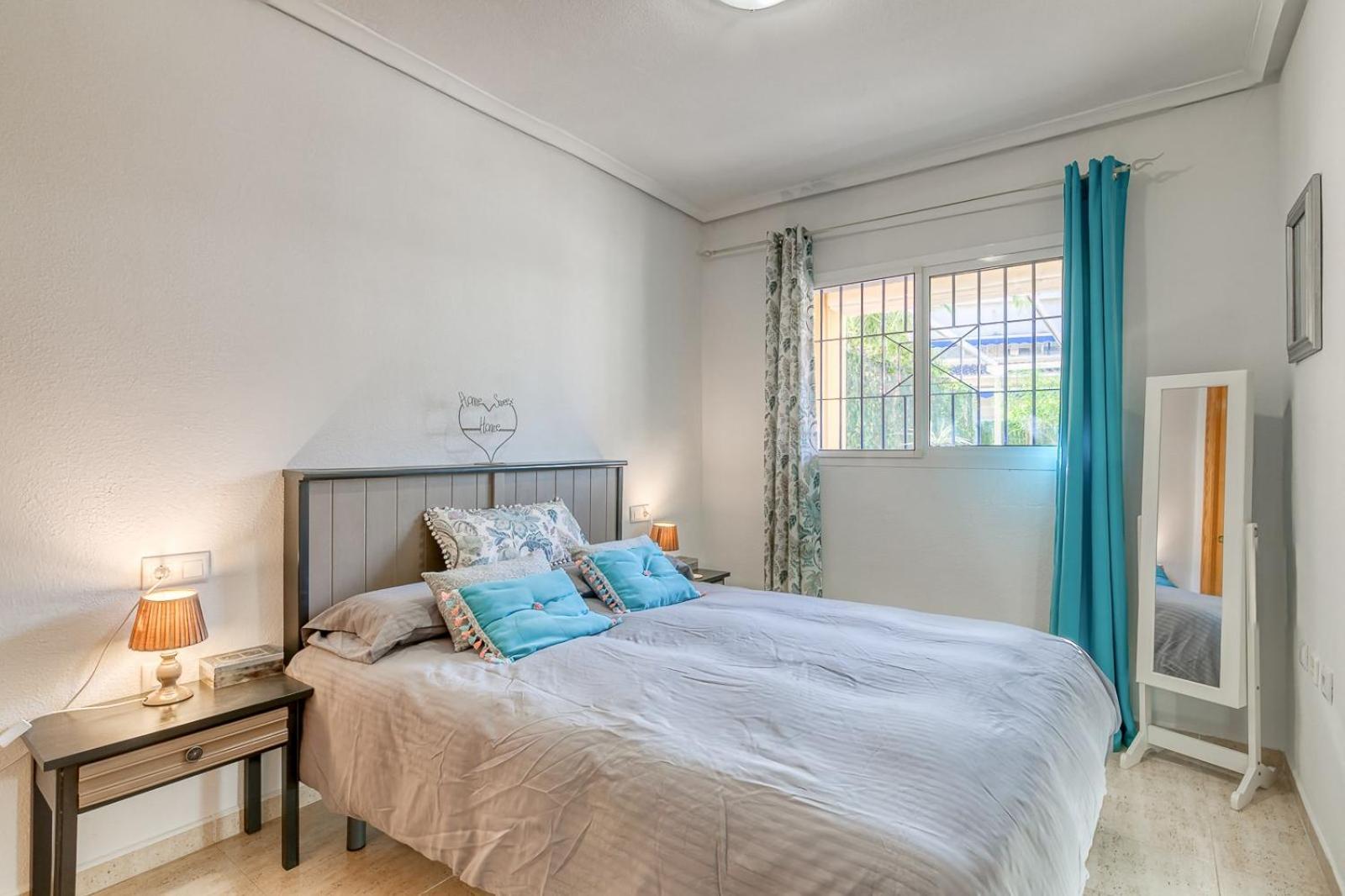 Holiday home Lux De Novamar En Gran Alacant *